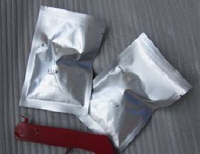 碩泰放熱焊接焊粉